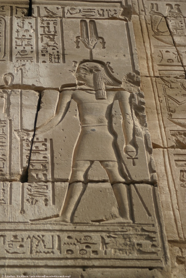 Nefertum | Karnak